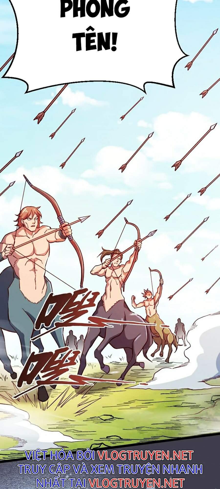 Tối Cường Thành Chủ Đích Dị Giới Chapter 11 - Trang 2