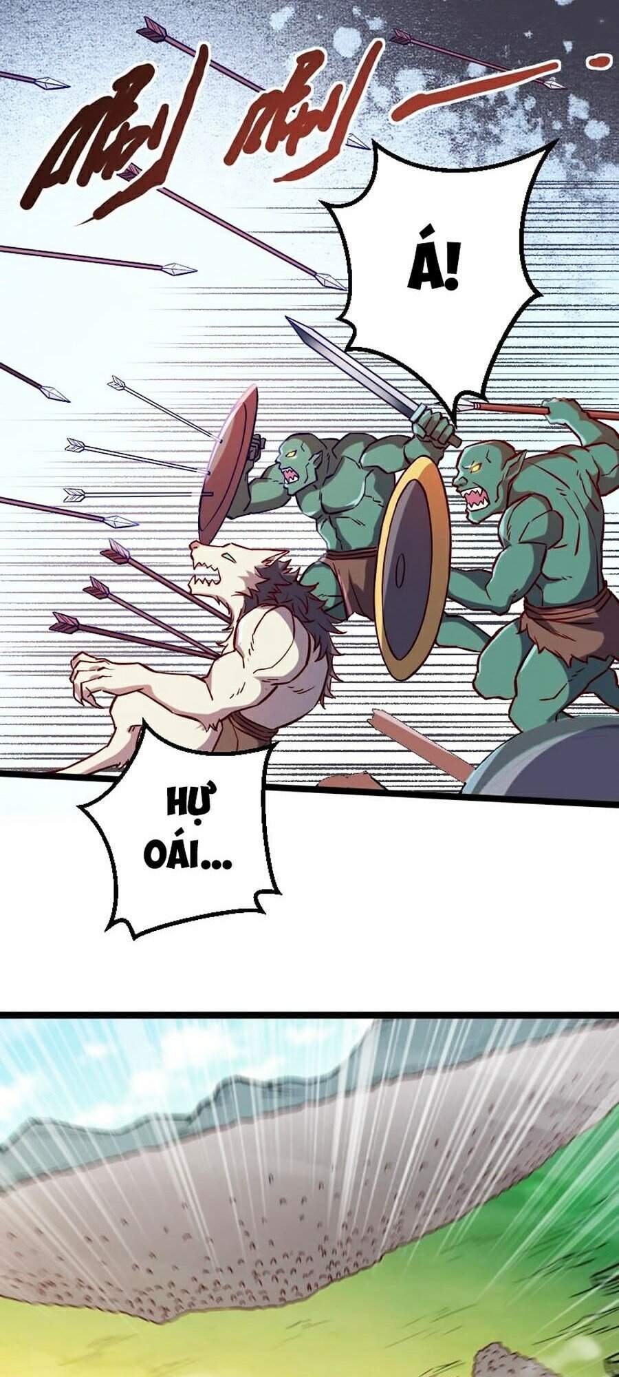 Tối Cường Thành Chủ Đích Dị Giới Chapter 11 - Trang 2