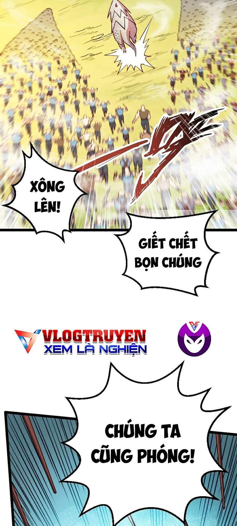 Tối Cường Thành Chủ Đích Dị Giới Chapter 11 - Trang 2