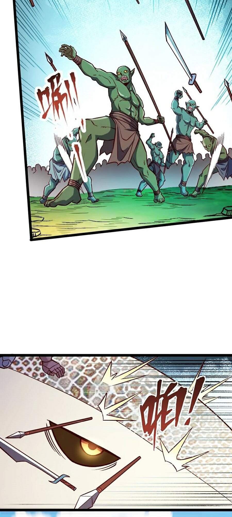 Tối Cường Thành Chủ Đích Dị Giới Chapter 11 - Trang 2