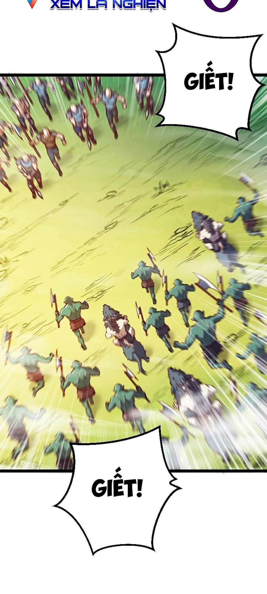 Tối Cường Thành Chủ Đích Dị Giới Chapter 11 - Trang 2