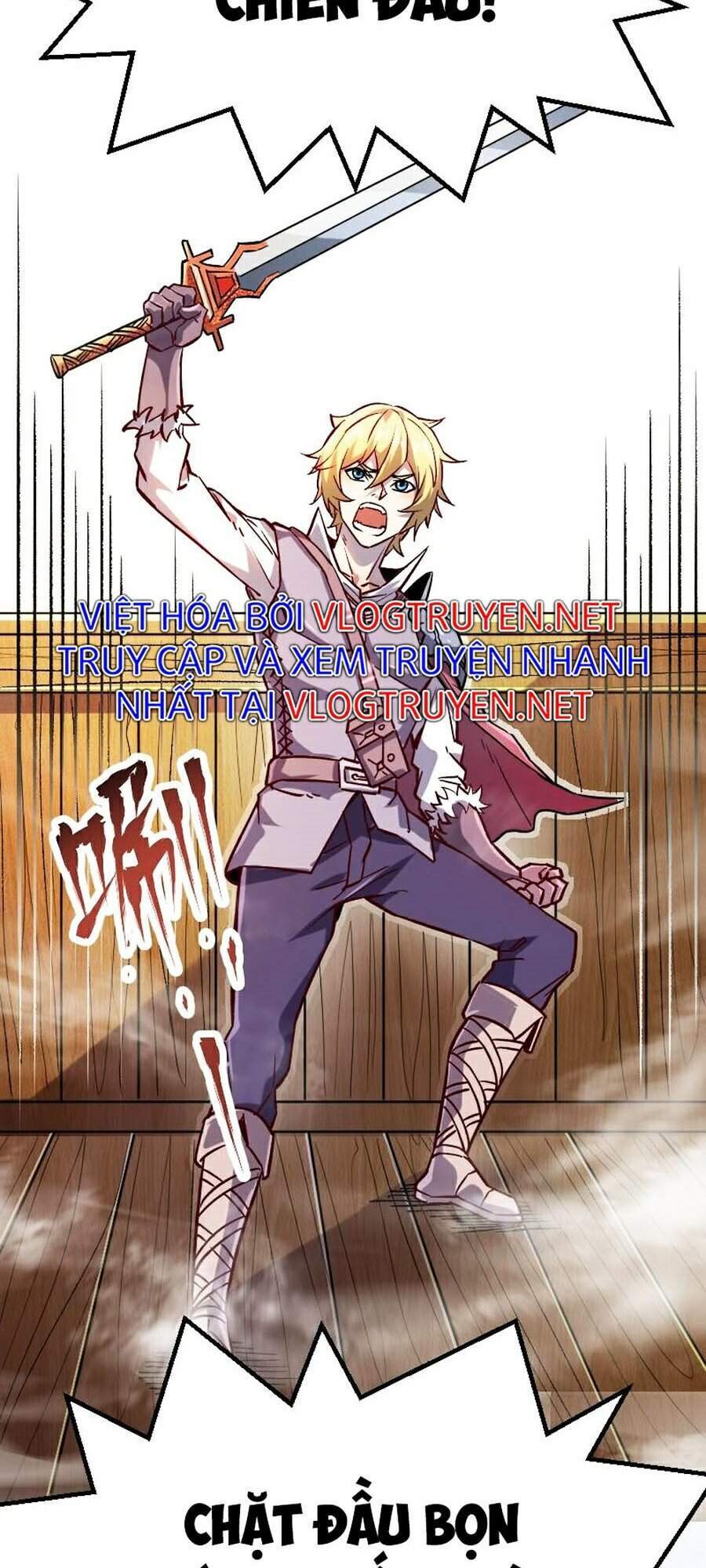 Tối Cường Thành Chủ Đích Dị Giới Chapter 11 - Trang 2