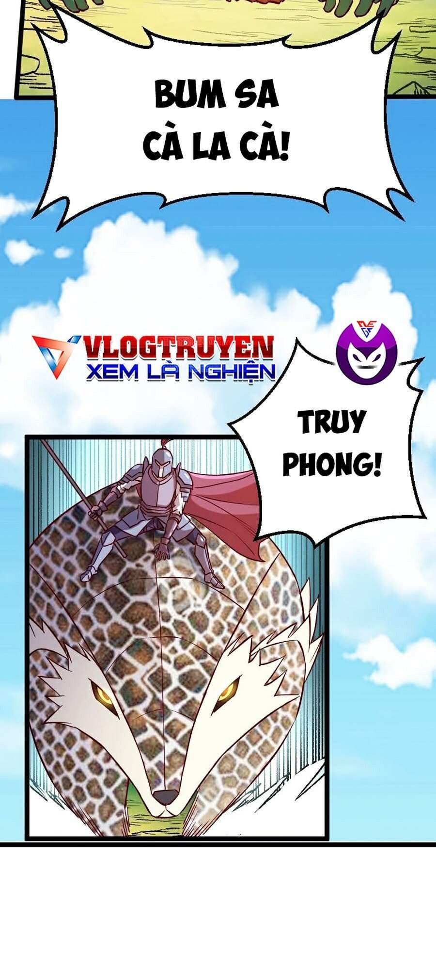 Tối Cường Thành Chủ Đích Dị Giới Chapter 11 - Trang 2