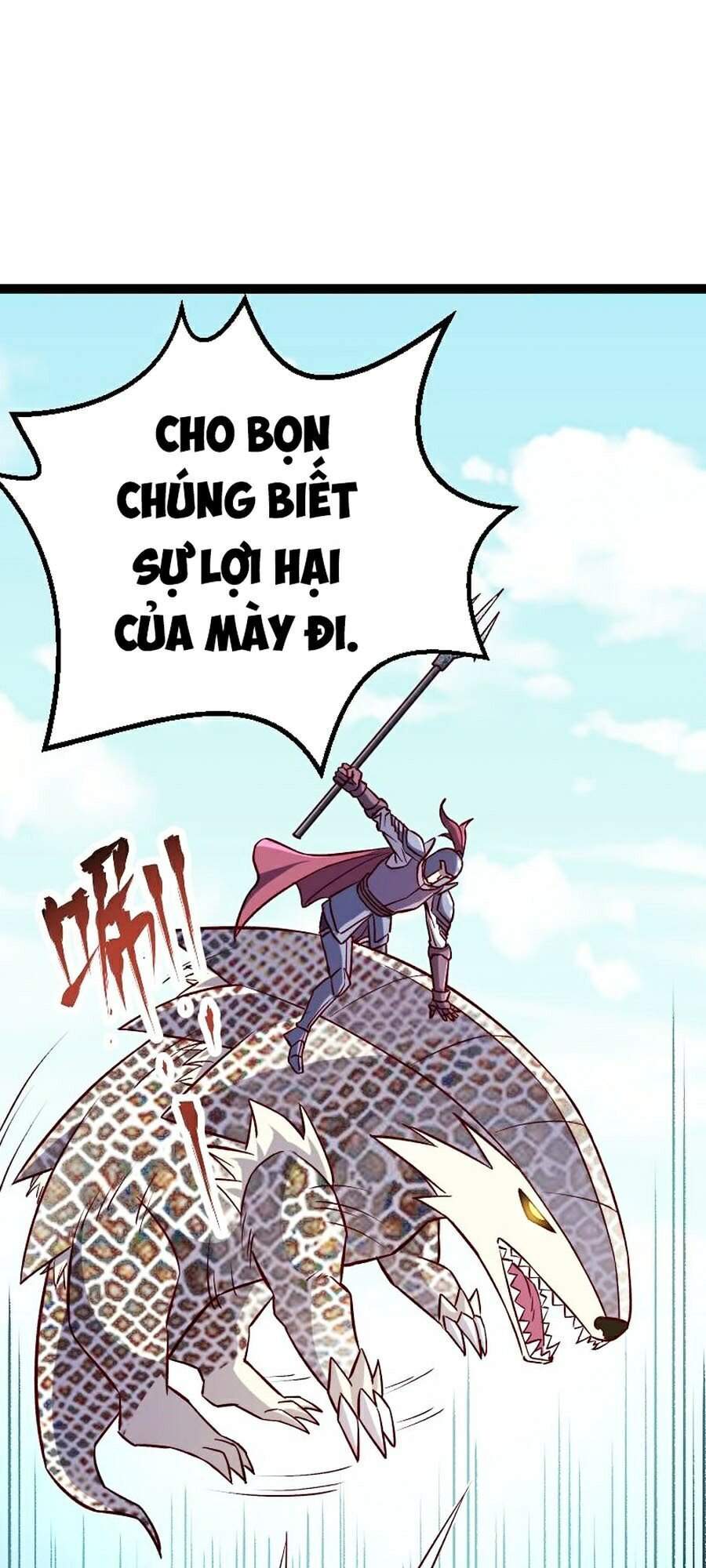 Tối Cường Thành Chủ Đích Dị Giới Chapter 11 - Trang 2