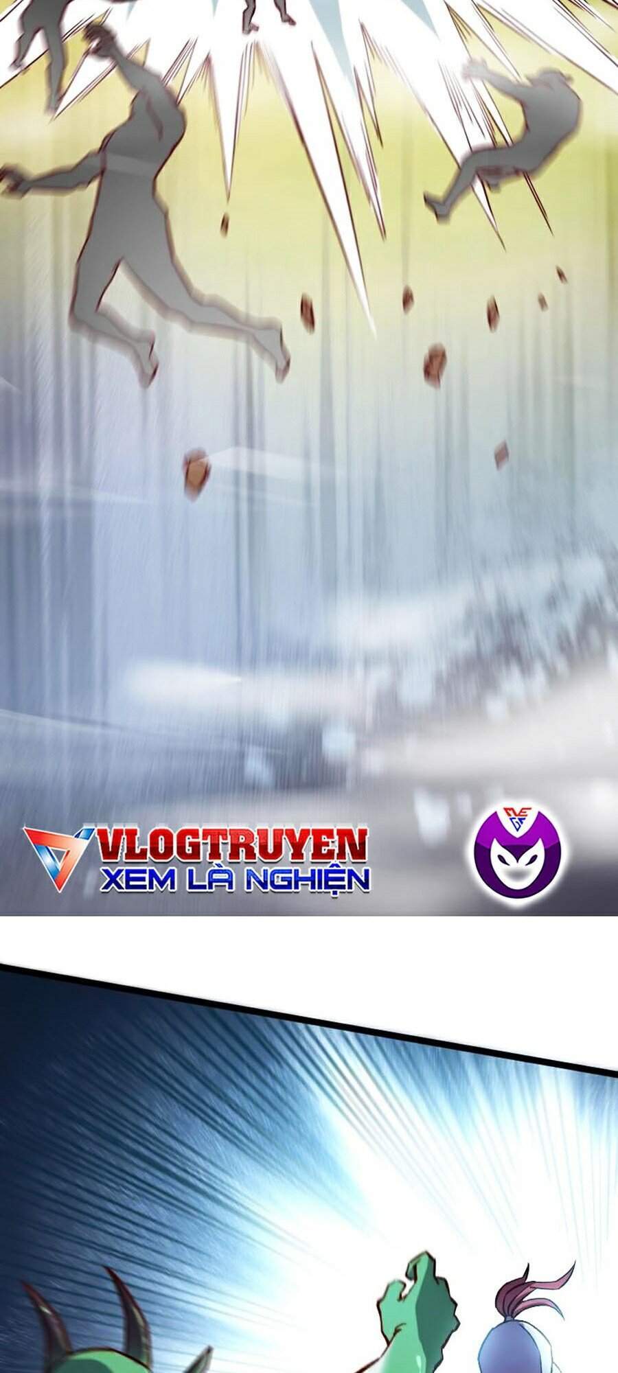 Tối Cường Thành Chủ Đích Dị Giới Chapter 11 - Trang 2