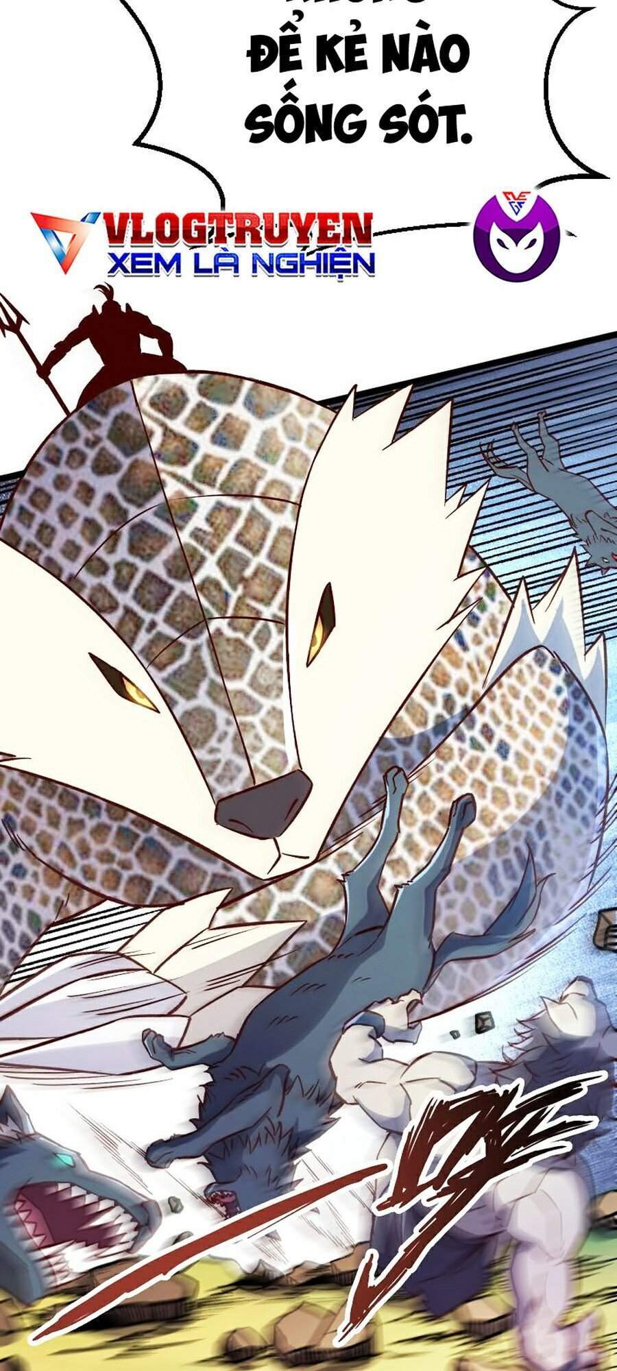 Tối Cường Thành Chủ Đích Dị Giới Chapter 11 - Trang 2