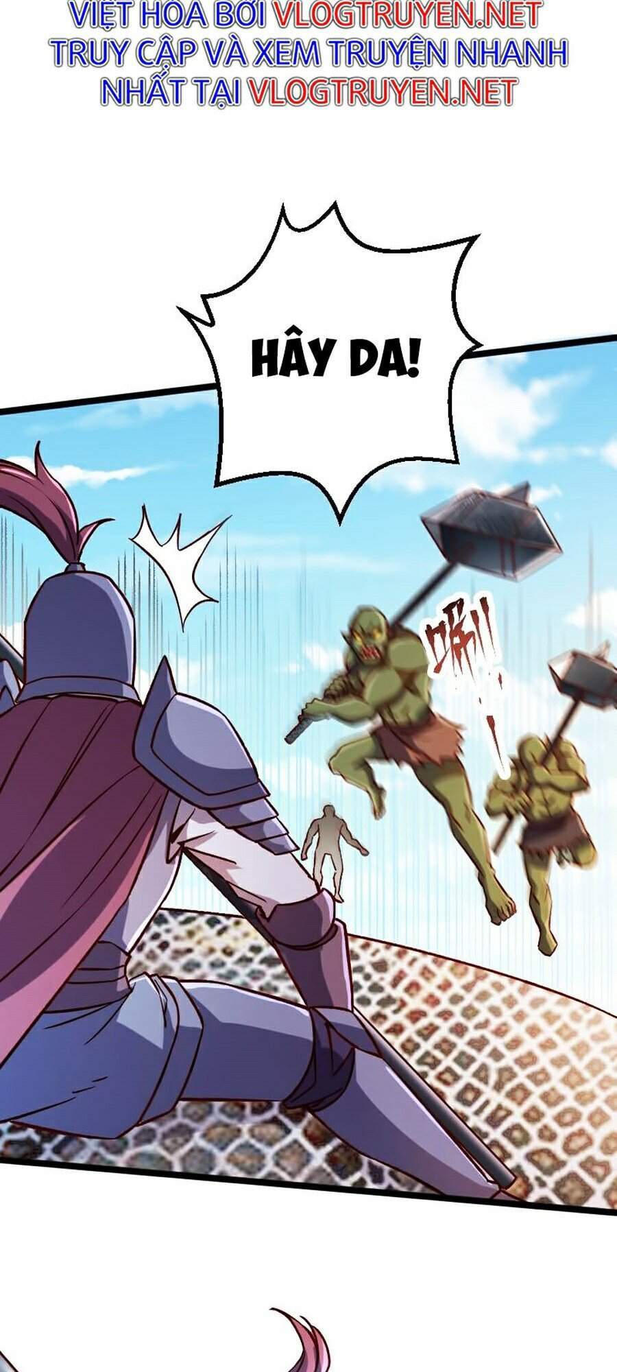 Tối Cường Thành Chủ Đích Dị Giới Chapter 11 - Trang 2