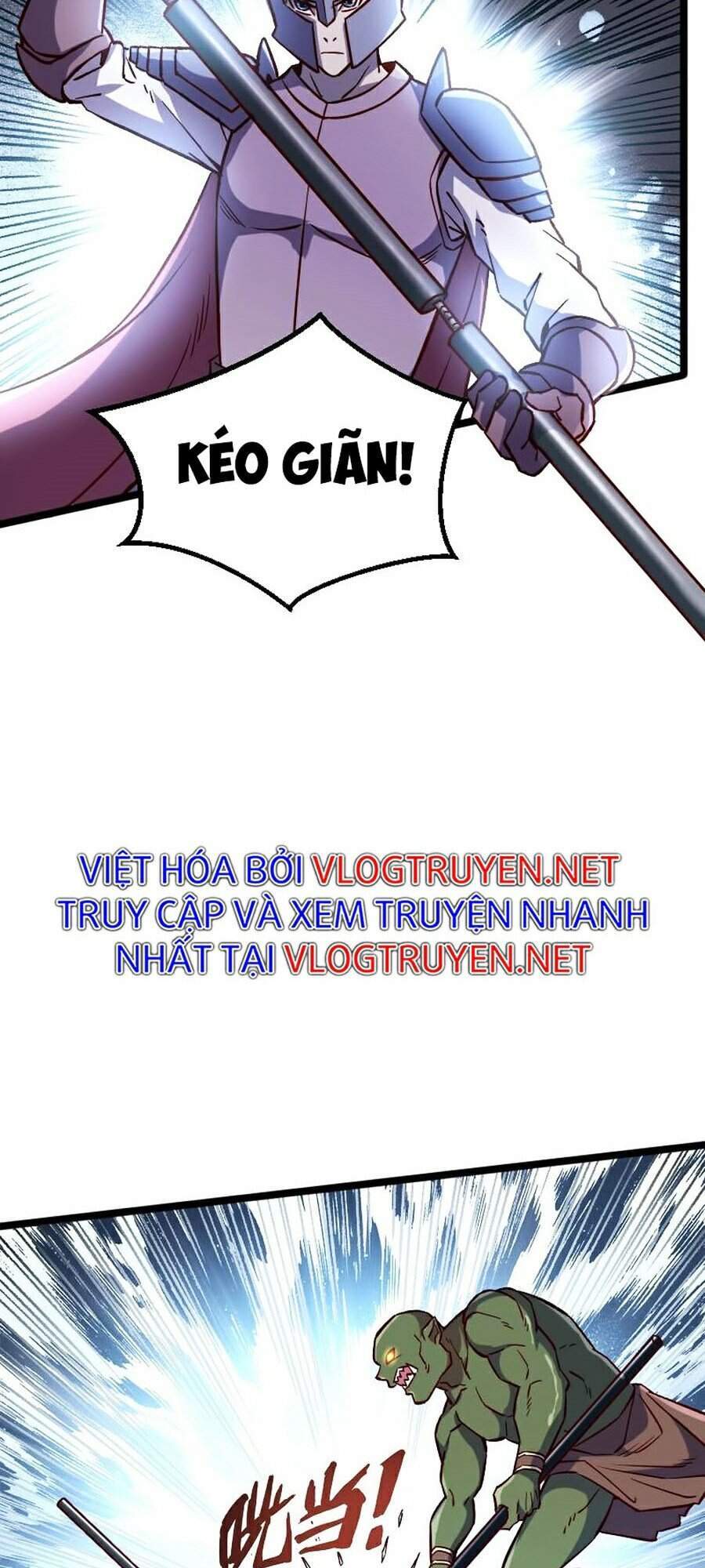 Tối Cường Thành Chủ Đích Dị Giới Chapter 11 - Trang 2