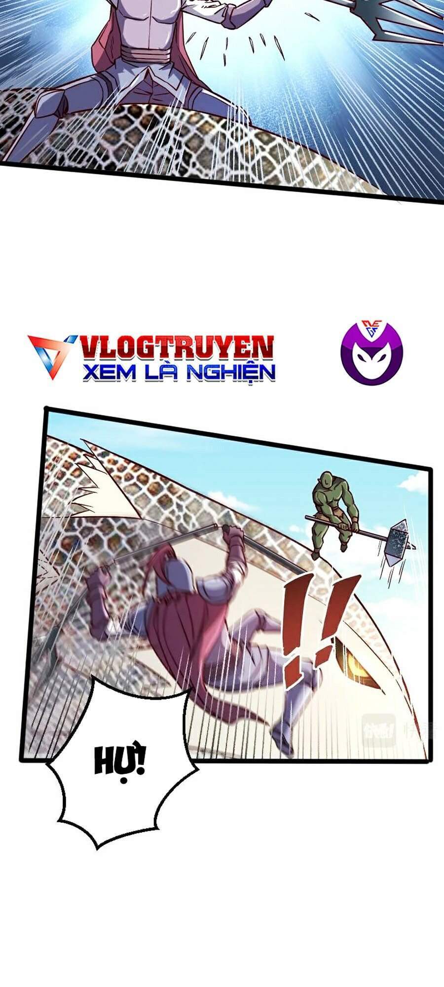 Tối Cường Thành Chủ Đích Dị Giới Chapter 11 - Trang 2