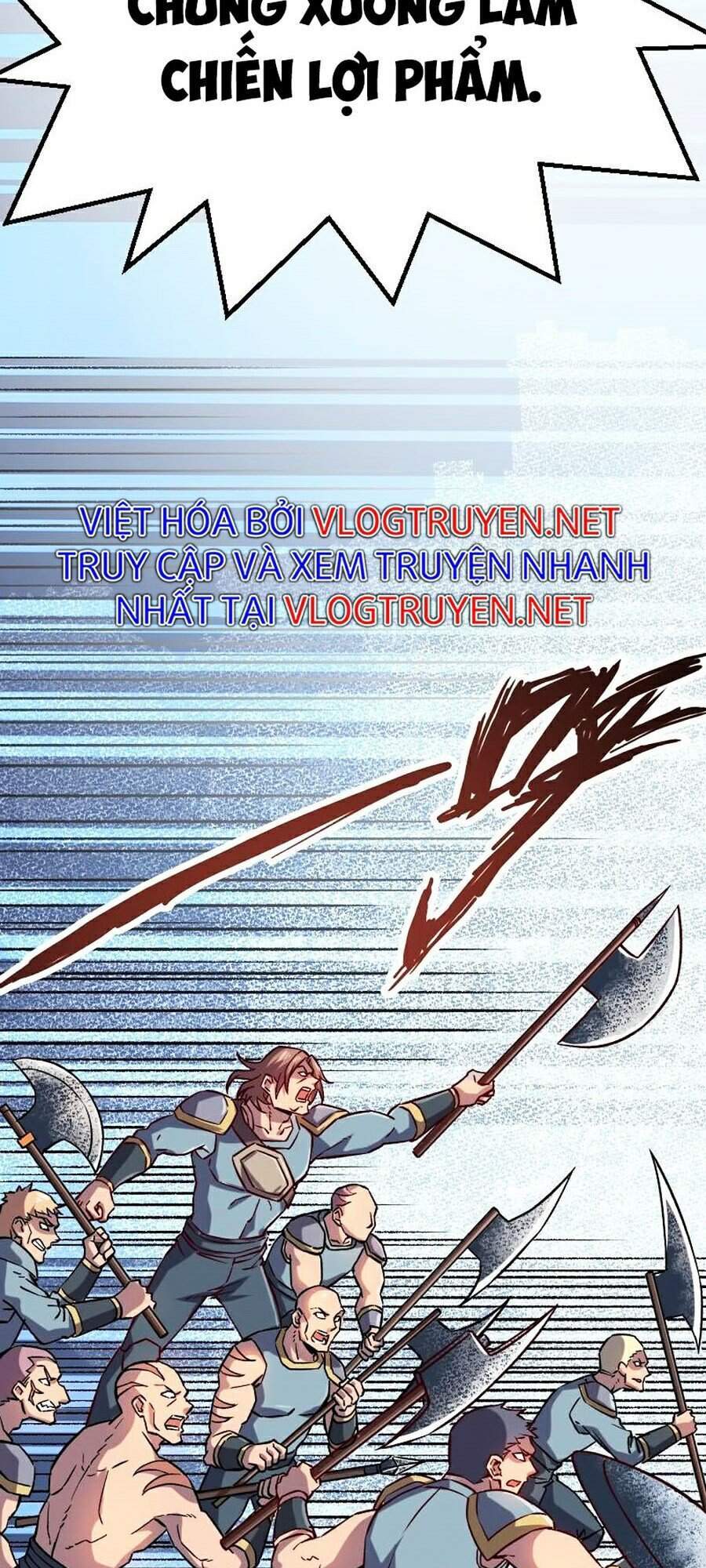 Tối Cường Thành Chủ Đích Dị Giới Chapter 11 - Trang 2