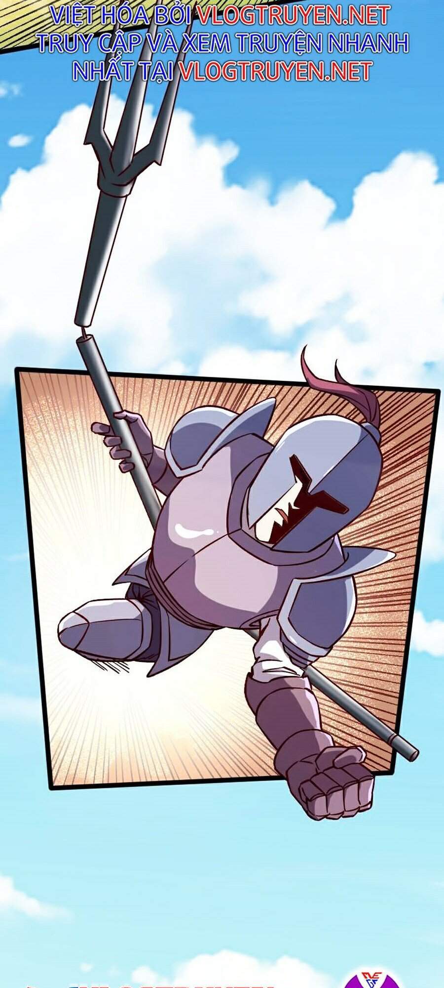 Tối Cường Thành Chủ Đích Dị Giới Chapter 11 - Trang 2