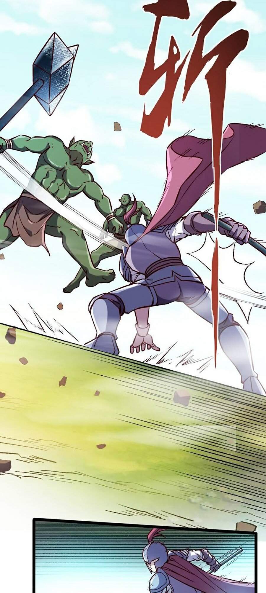 Tối Cường Thành Chủ Đích Dị Giới Chapter 11 - Trang 2