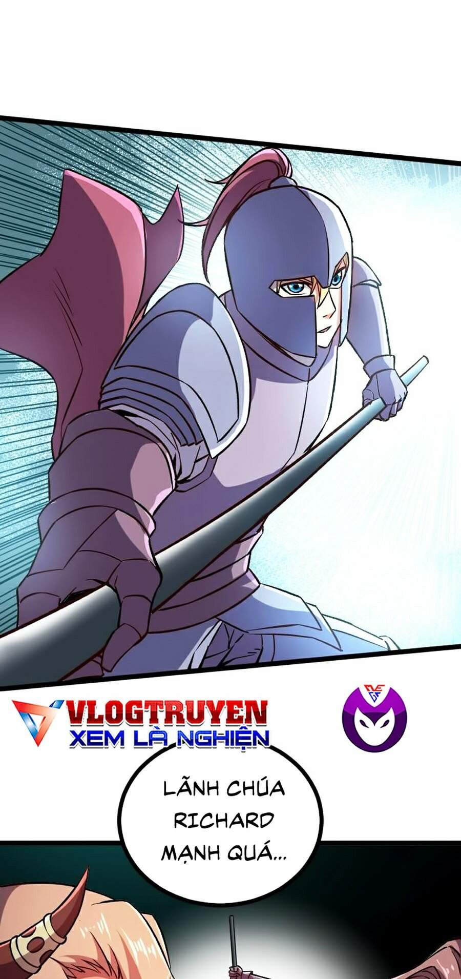 Tối Cường Thành Chủ Đích Dị Giới Chapter 11 - Trang 2