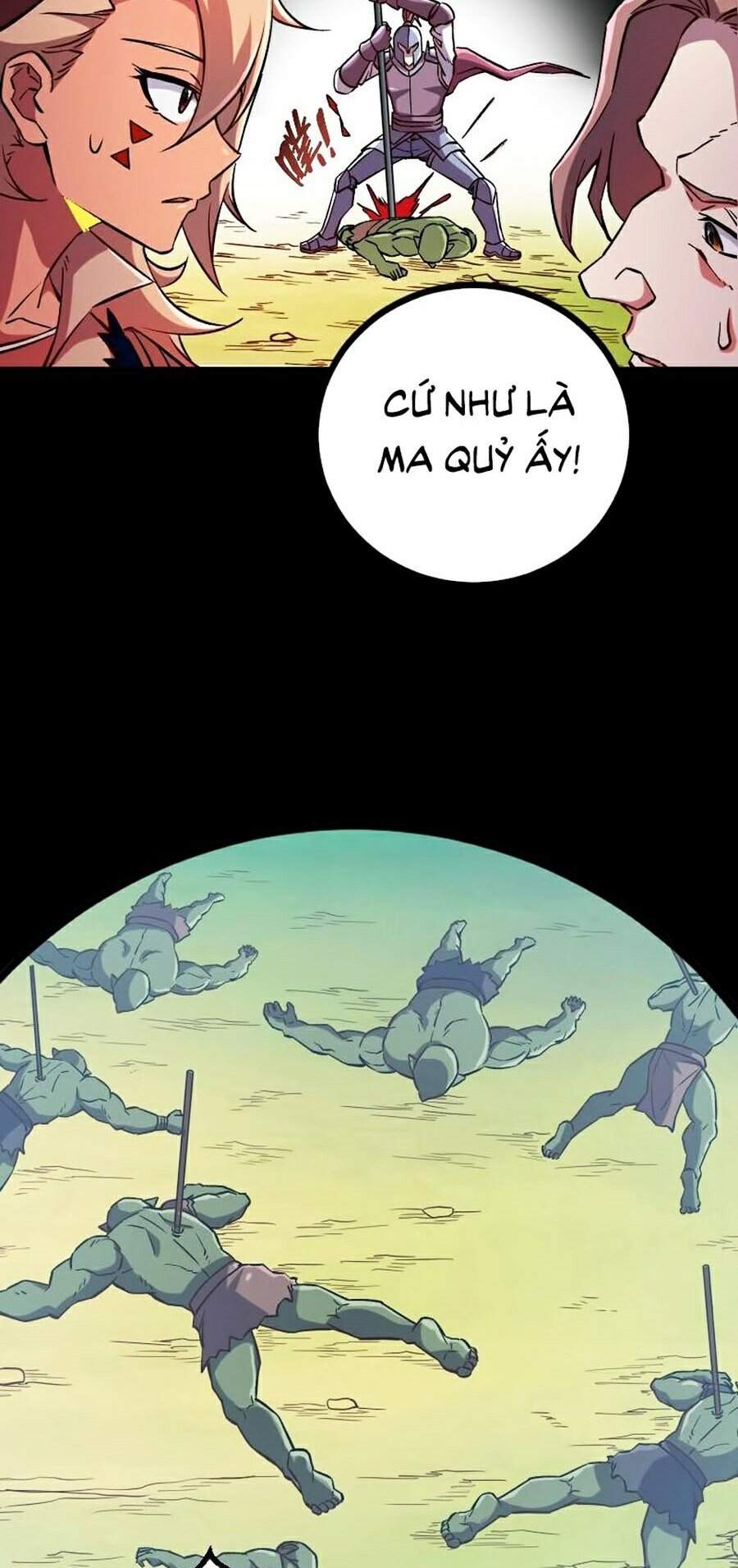 Tối Cường Thành Chủ Đích Dị Giới Chapter 11 - Trang 2