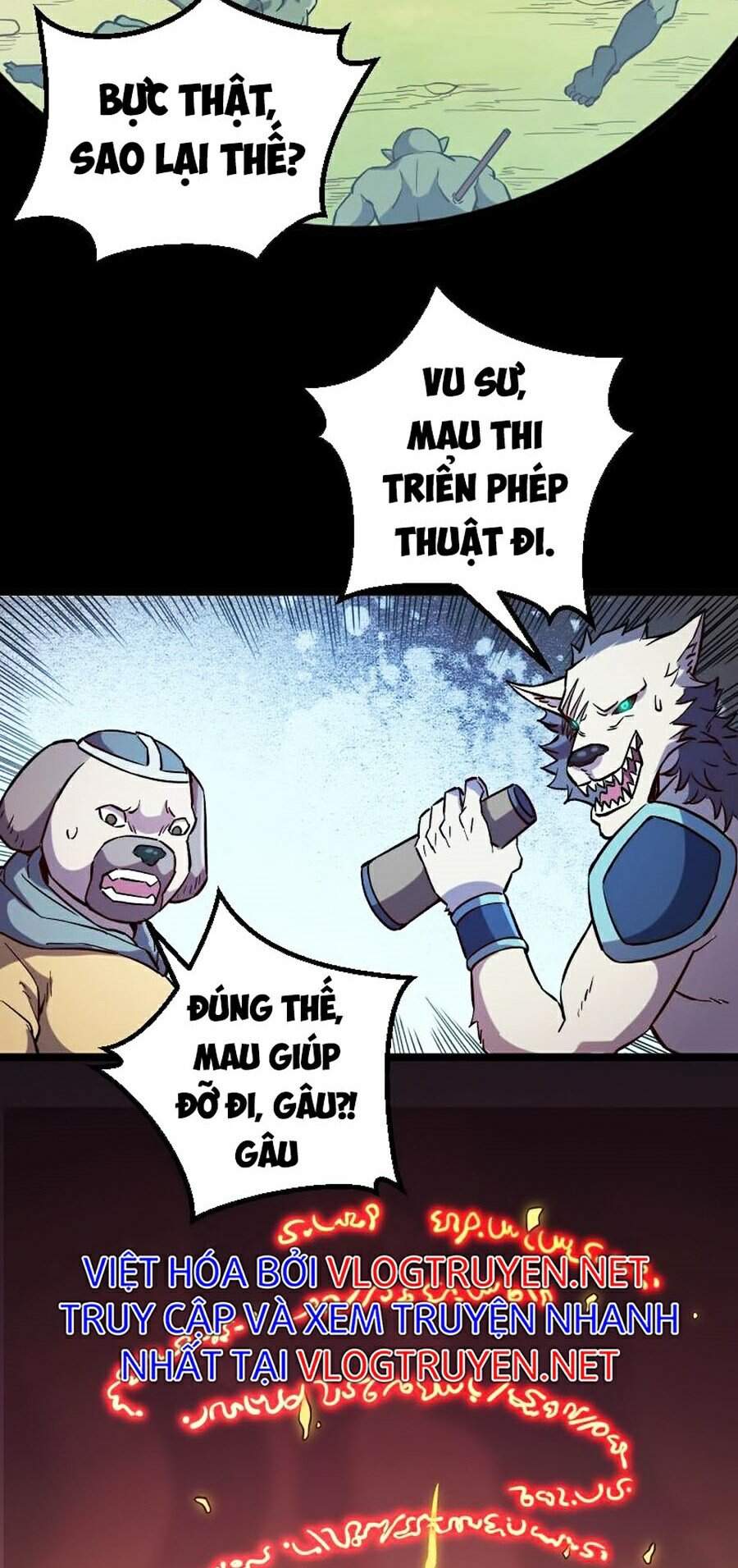 Tối Cường Thành Chủ Đích Dị Giới Chapter 11 - Trang 2