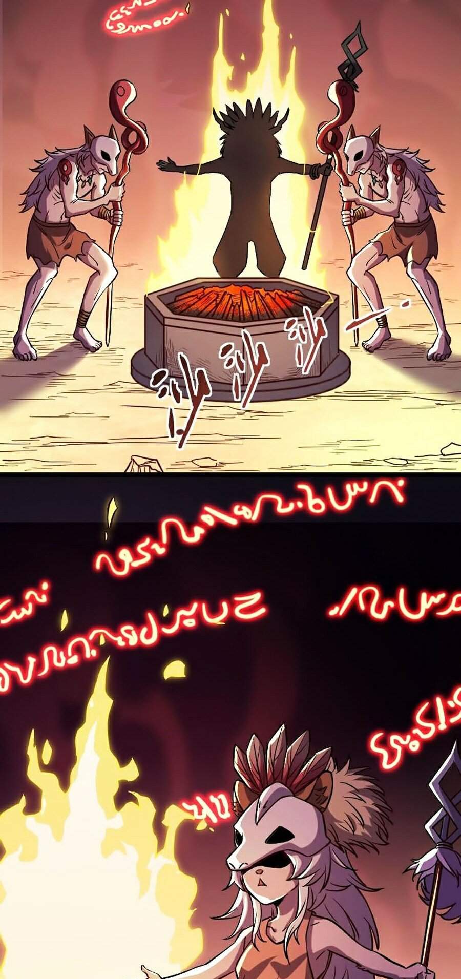 Tối Cường Thành Chủ Đích Dị Giới Chapter 11 - Trang 2