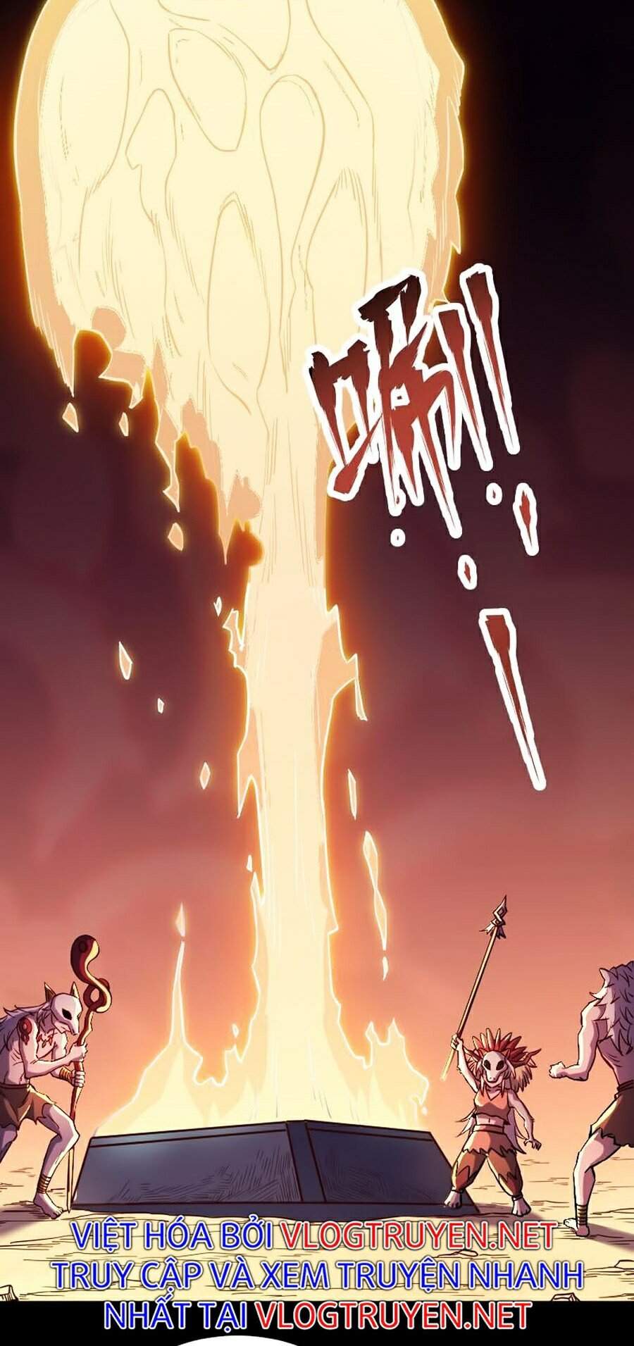 Tối Cường Thành Chủ Đích Dị Giới Chapter 11 - Trang 2