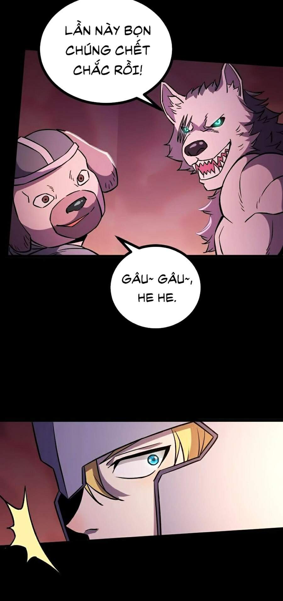 Tối Cường Thành Chủ Đích Dị Giới Chapter 11 - Trang 2