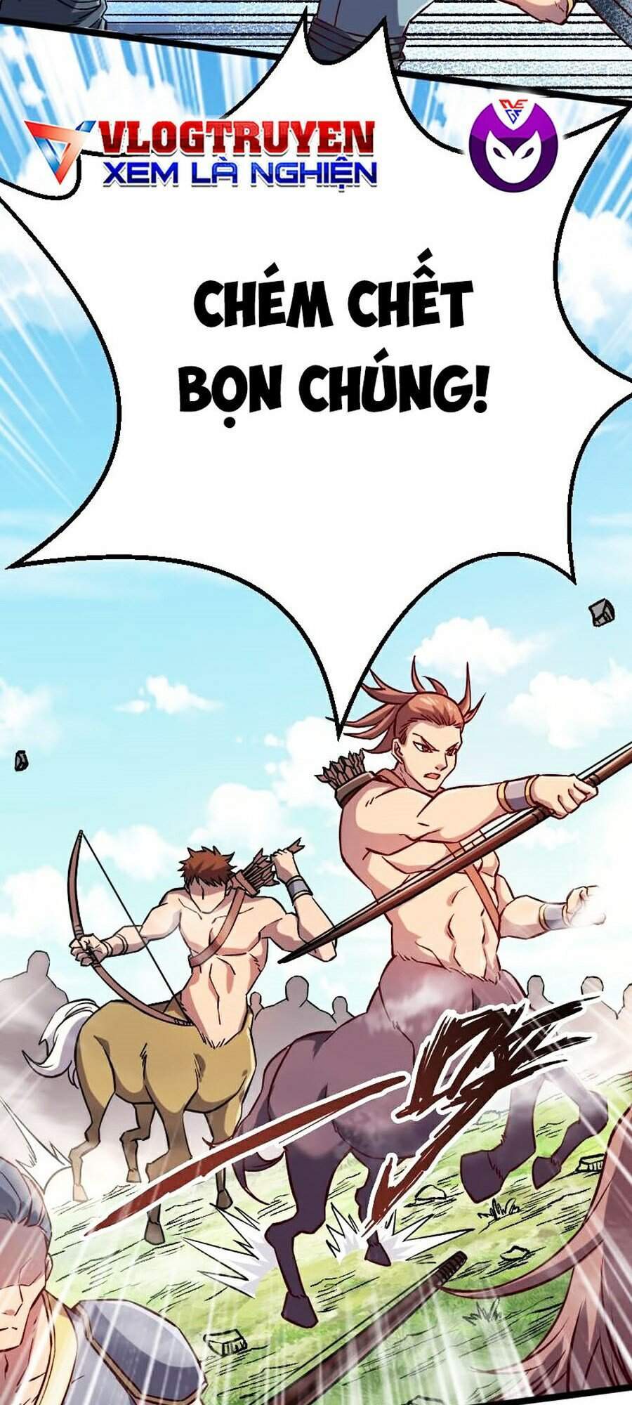 Tối Cường Thành Chủ Đích Dị Giới Chapter 11 - Trang 2