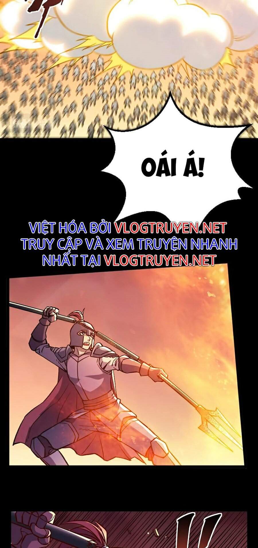 Tối Cường Thành Chủ Đích Dị Giới Chapter 11 - Trang 2