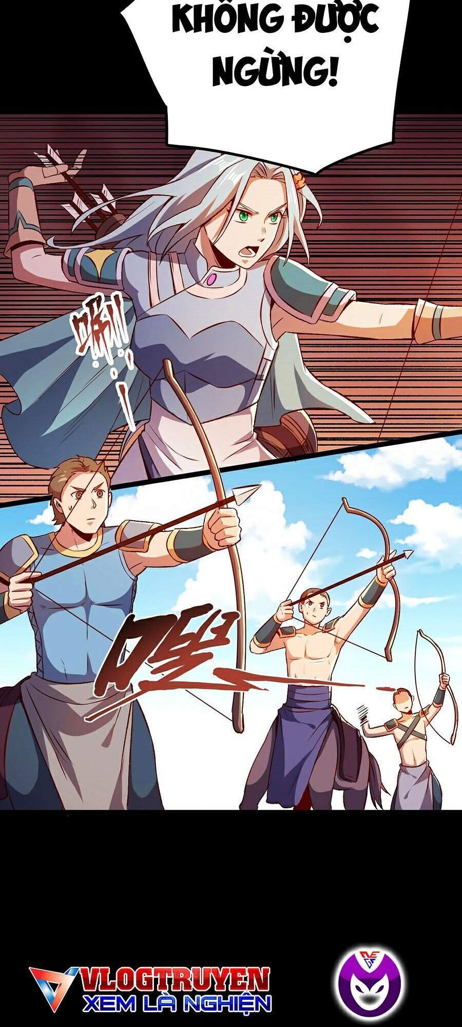 Tối Cường Thành Chủ Đích Dị Giới Chapter 12 - Trang 2