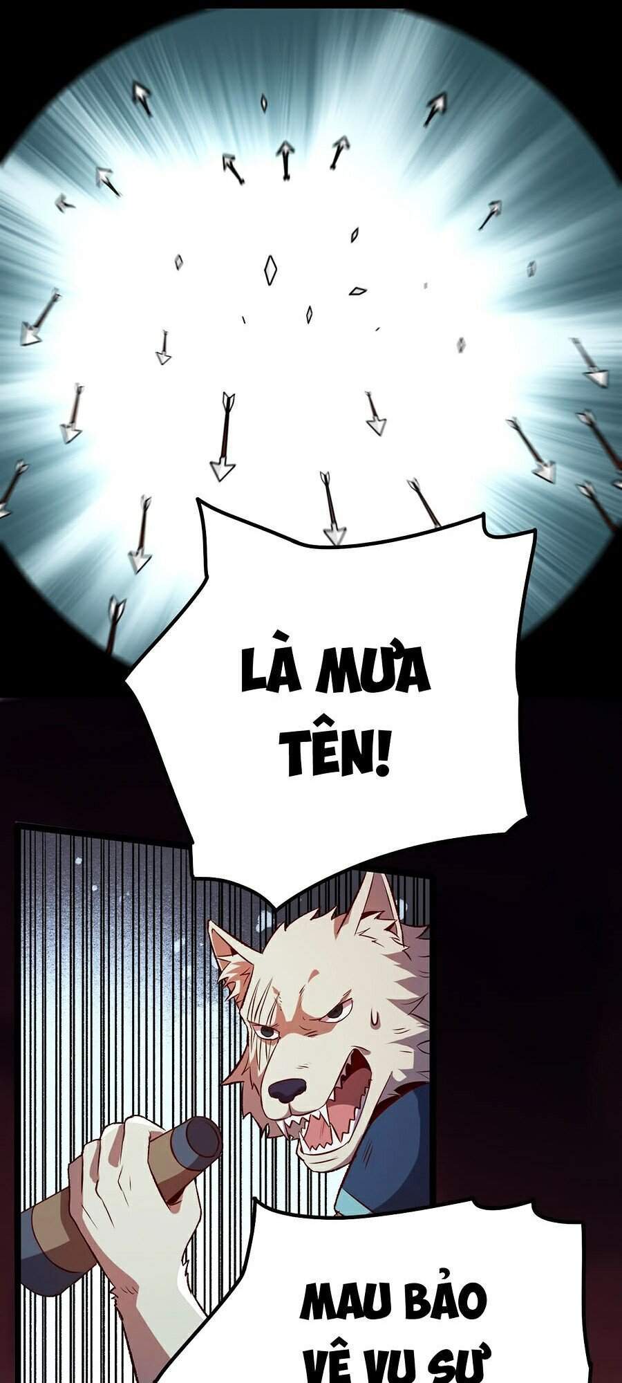 Tối Cường Thành Chủ Đích Dị Giới Chapter 12 - Trang 2