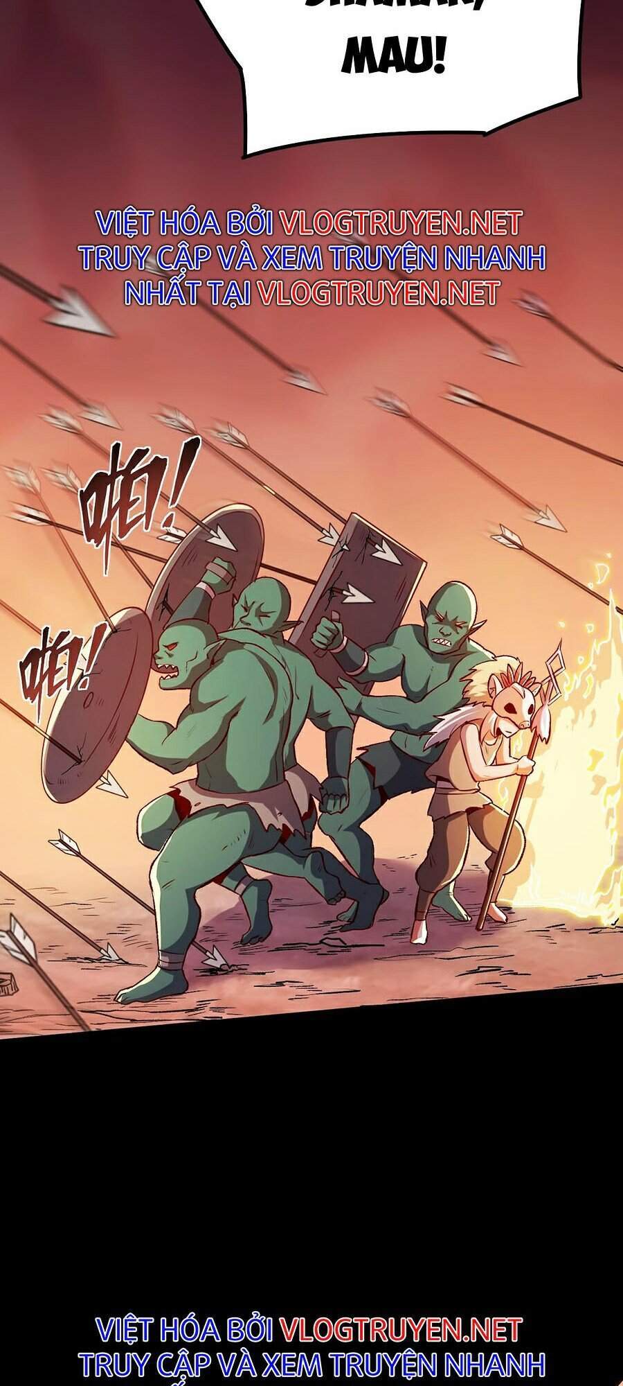 Tối Cường Thành Chủ Đích Dị Giới Chapter 12 - Trang 2