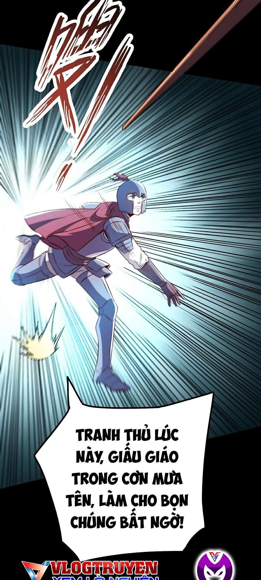 Tối Cường Thành Chủ Đích Dị Giới Chapter 12 - Trang 2