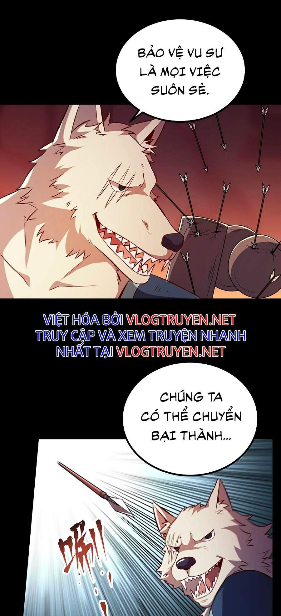 Tối Cường Thành Chủ Đích Dị Giới Chapter 12 - Trang 2