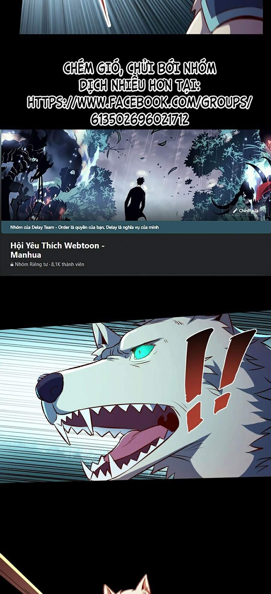 Tối Cường Thành Chủ Đích Dị Giới Chapter 12 - Trang 2