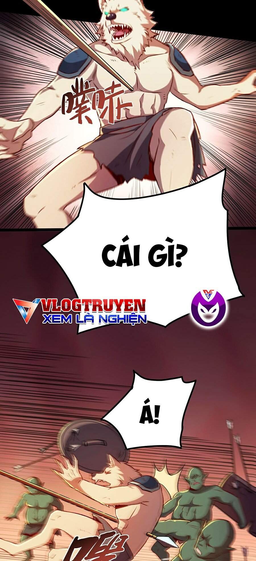 Tối Cường Thành Chủ Đích Dị Giới Chapter 12 - Trang 2