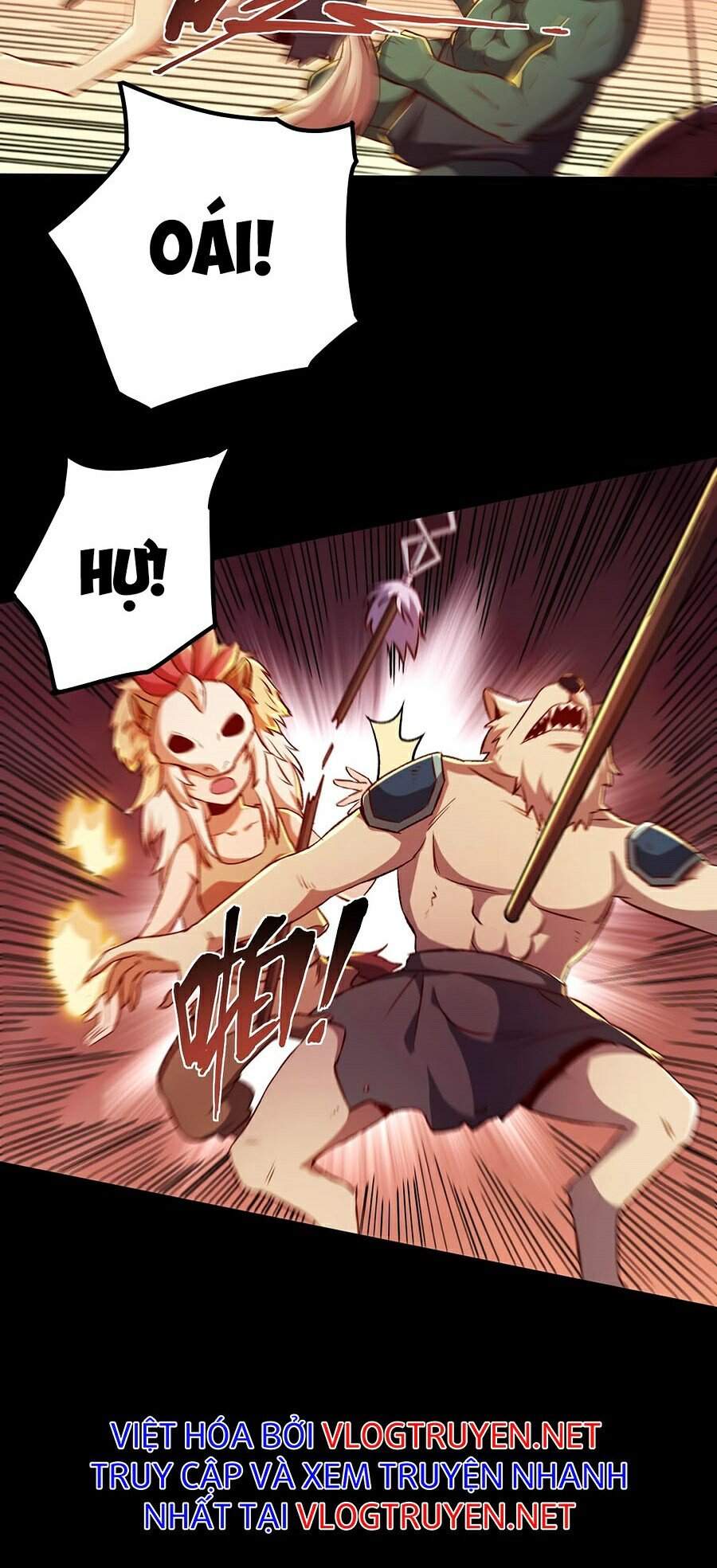 Tối Cường Thành Chủ Đích Dị Giới Chapter 12 - Trang 2