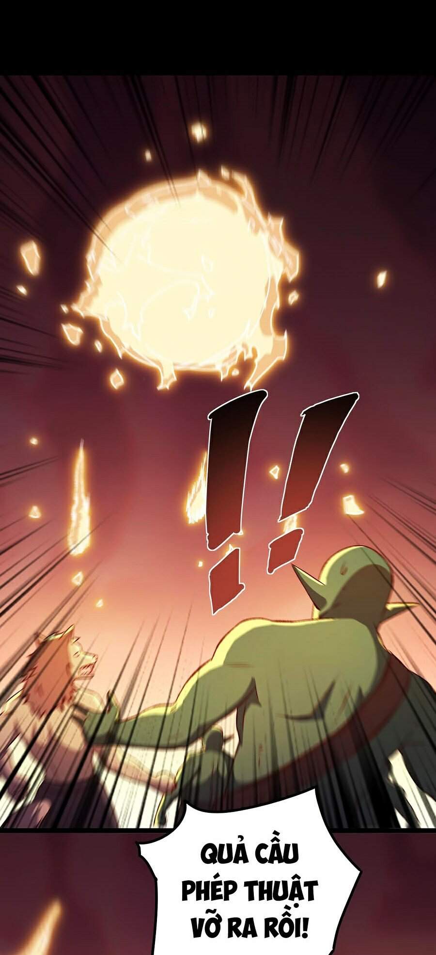 Tối Cường Thành Chủ Đích Dị Giới Chapter 12 - Trang 2