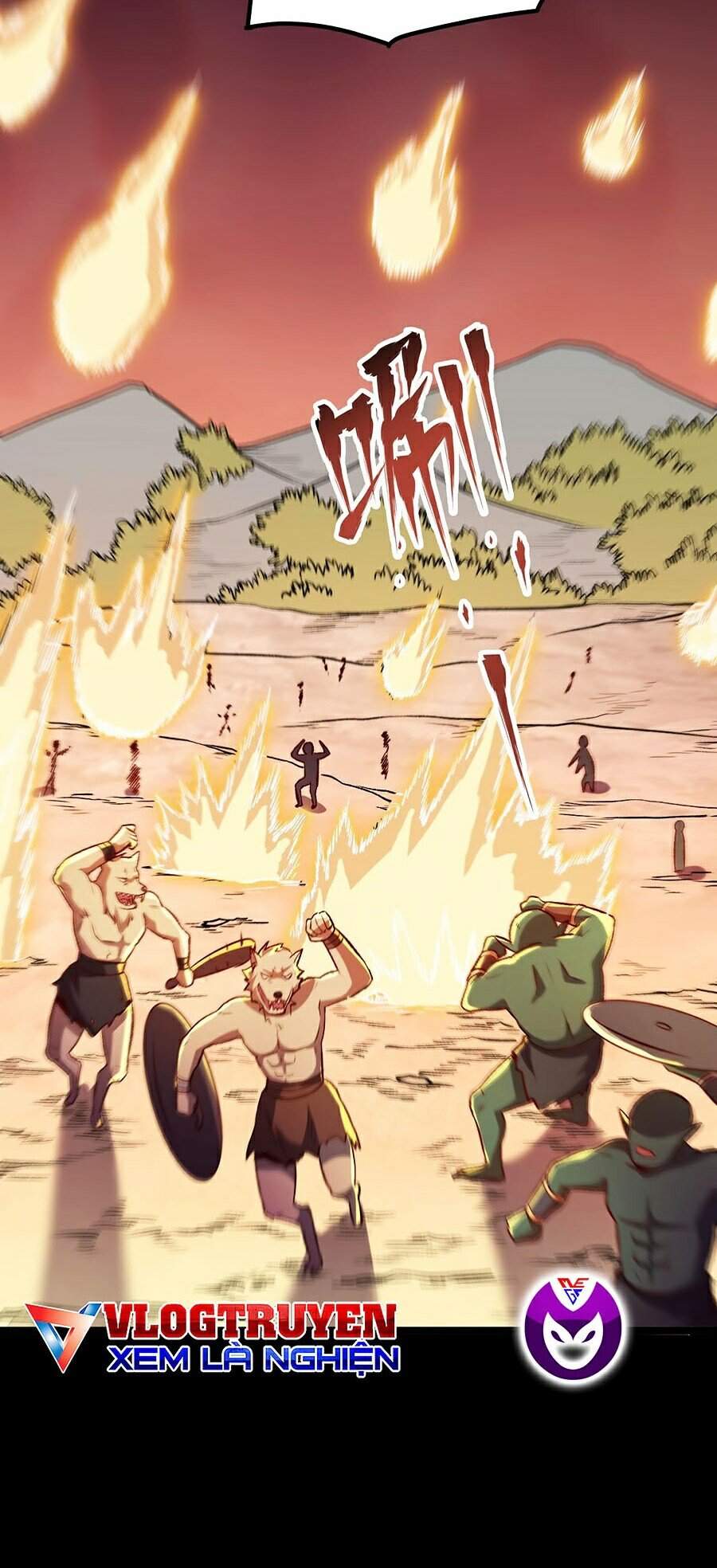 Tối Cường Thành Chủ Đích Dị Giới Chapter 12 - Trang 2