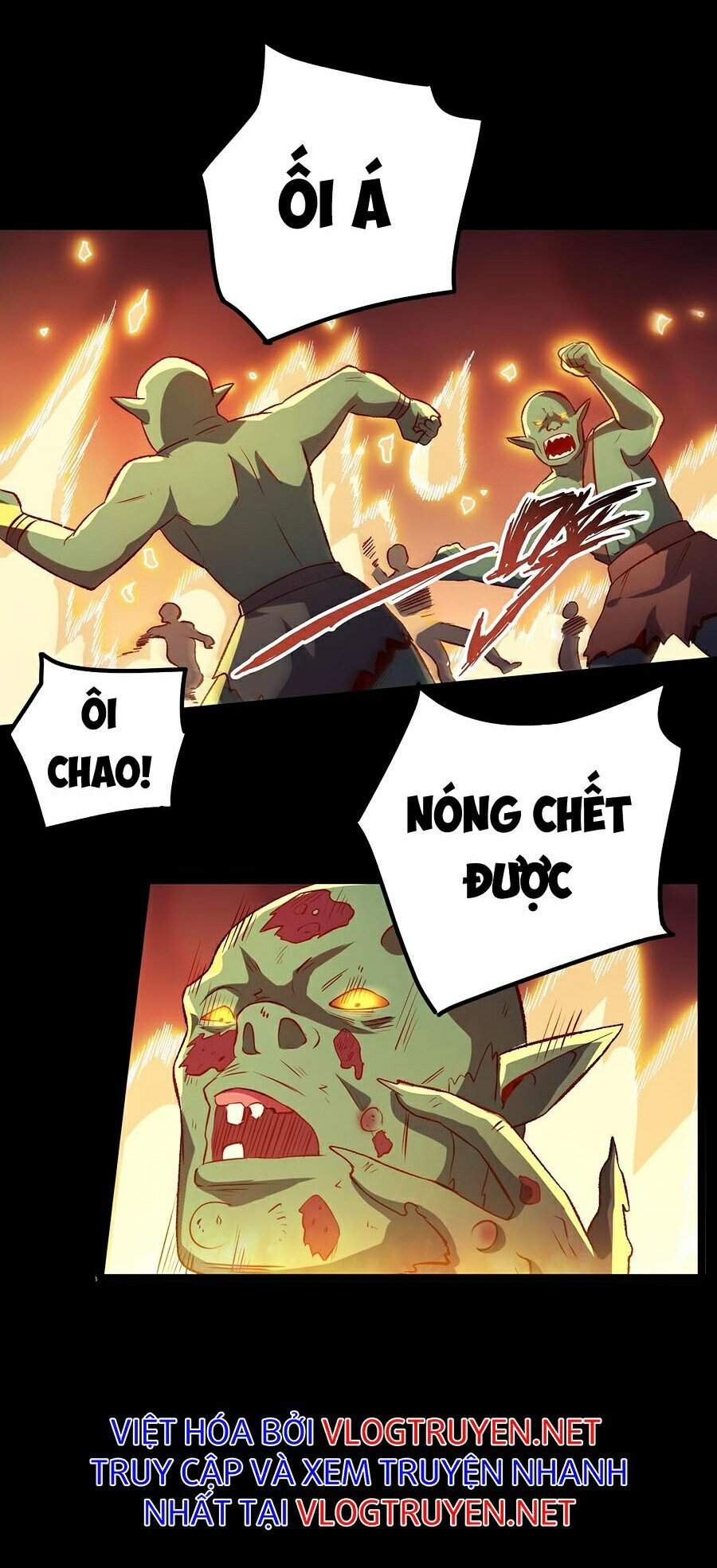 Tối Cường Thành Chủ Đích Dị Giới Chapter 12 - Trang 2