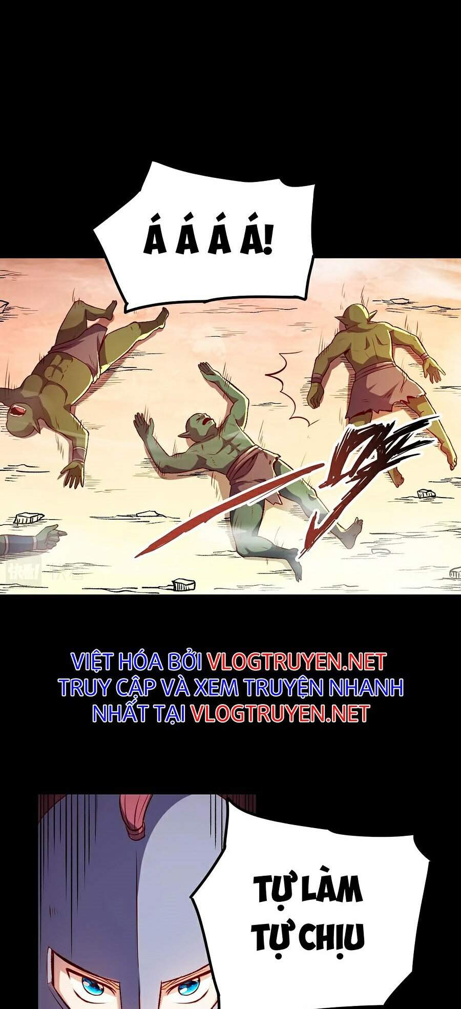 Tối Cường Thành Chủ Đích Dị Giới Chapter 12 - Trang 2