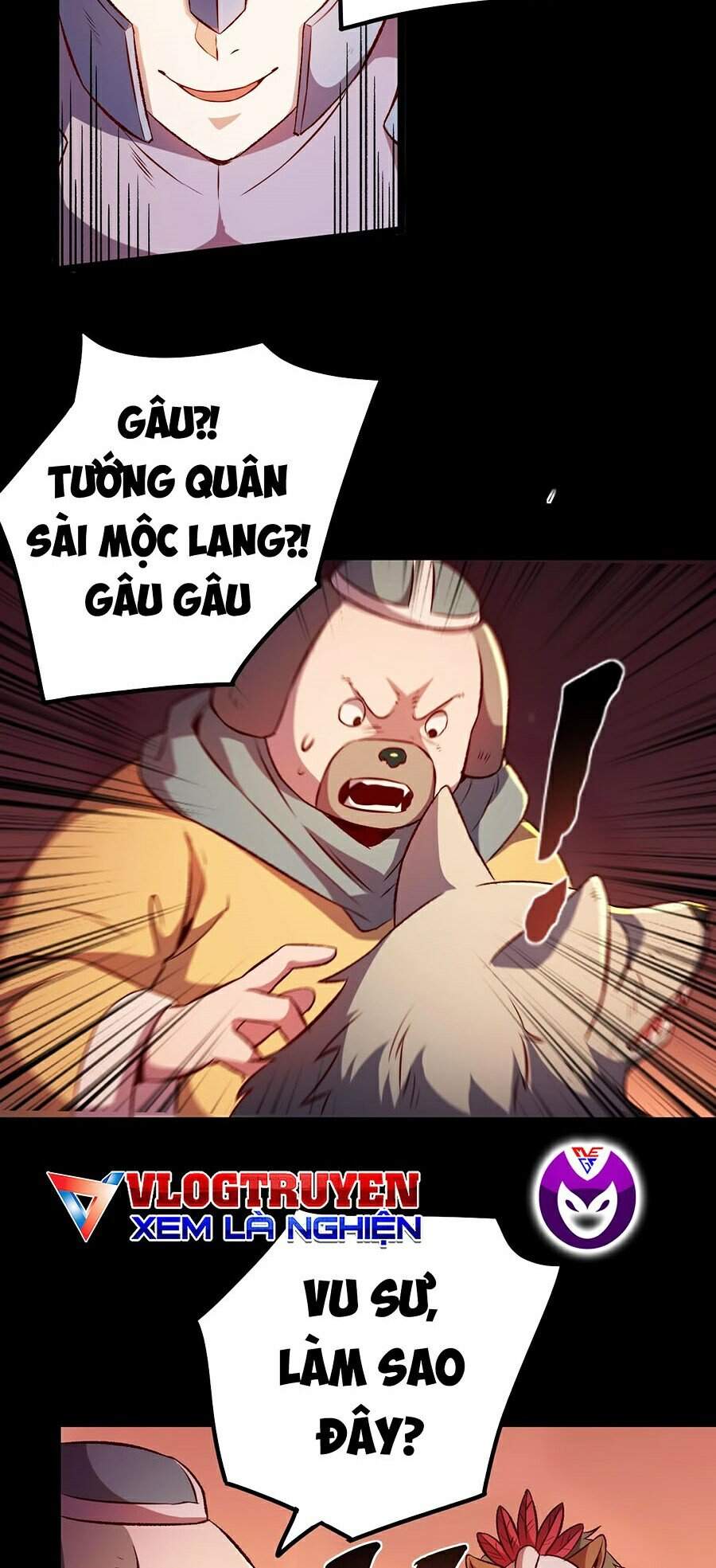 Tối Cường Thành Chủ Đích Dị Giới Chapter 12 - Trang 2