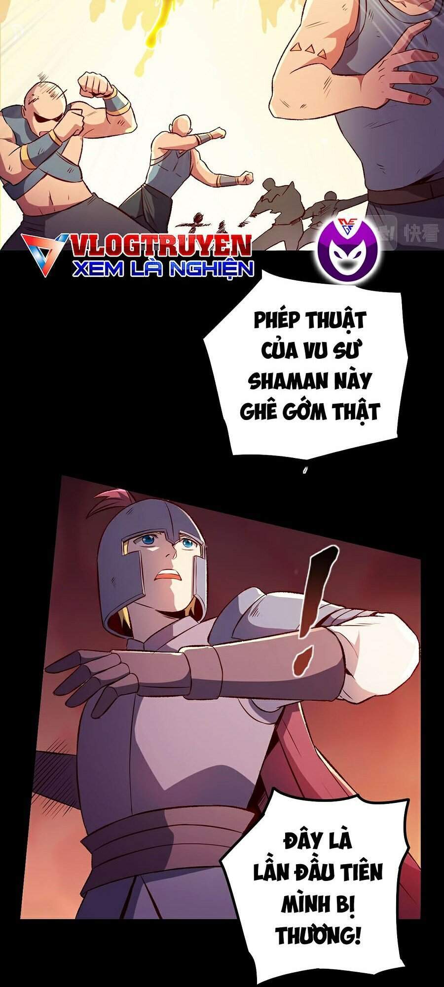 Tối Cường Thành Chủ Đích Dị Giới Chapter 12 - Trang 2