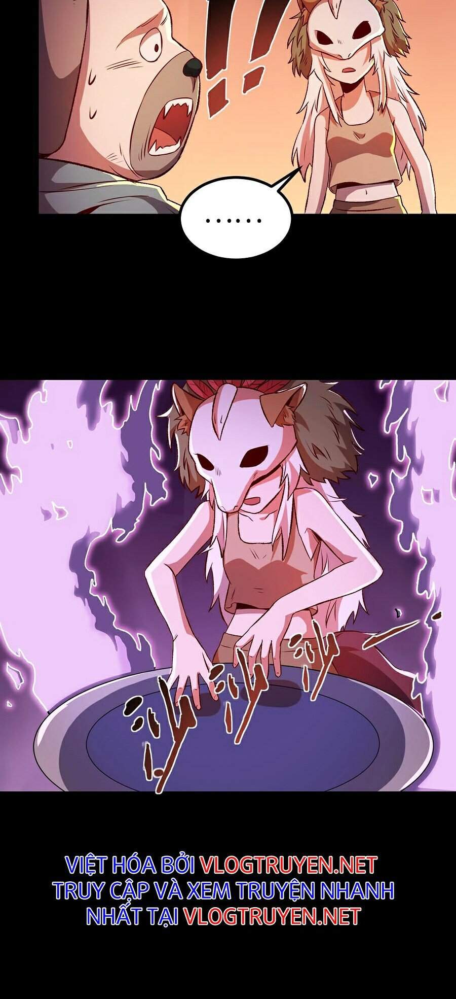 Tối Cường Thành Chủ Đích Dị Giới Chapter 12 - Trang 2