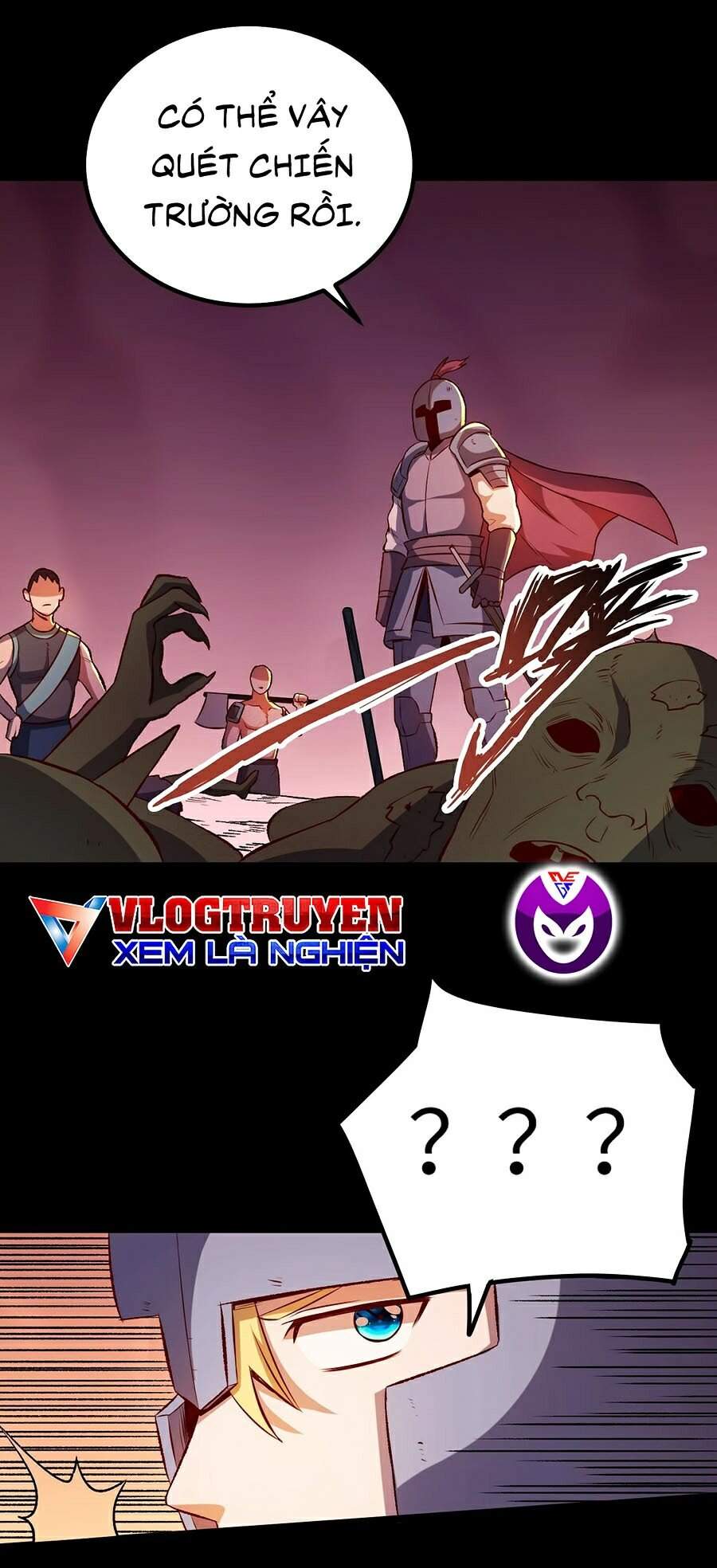 Tối Cường Thành Chủ Đích Dị Giới Chapter 12 - Trang 2