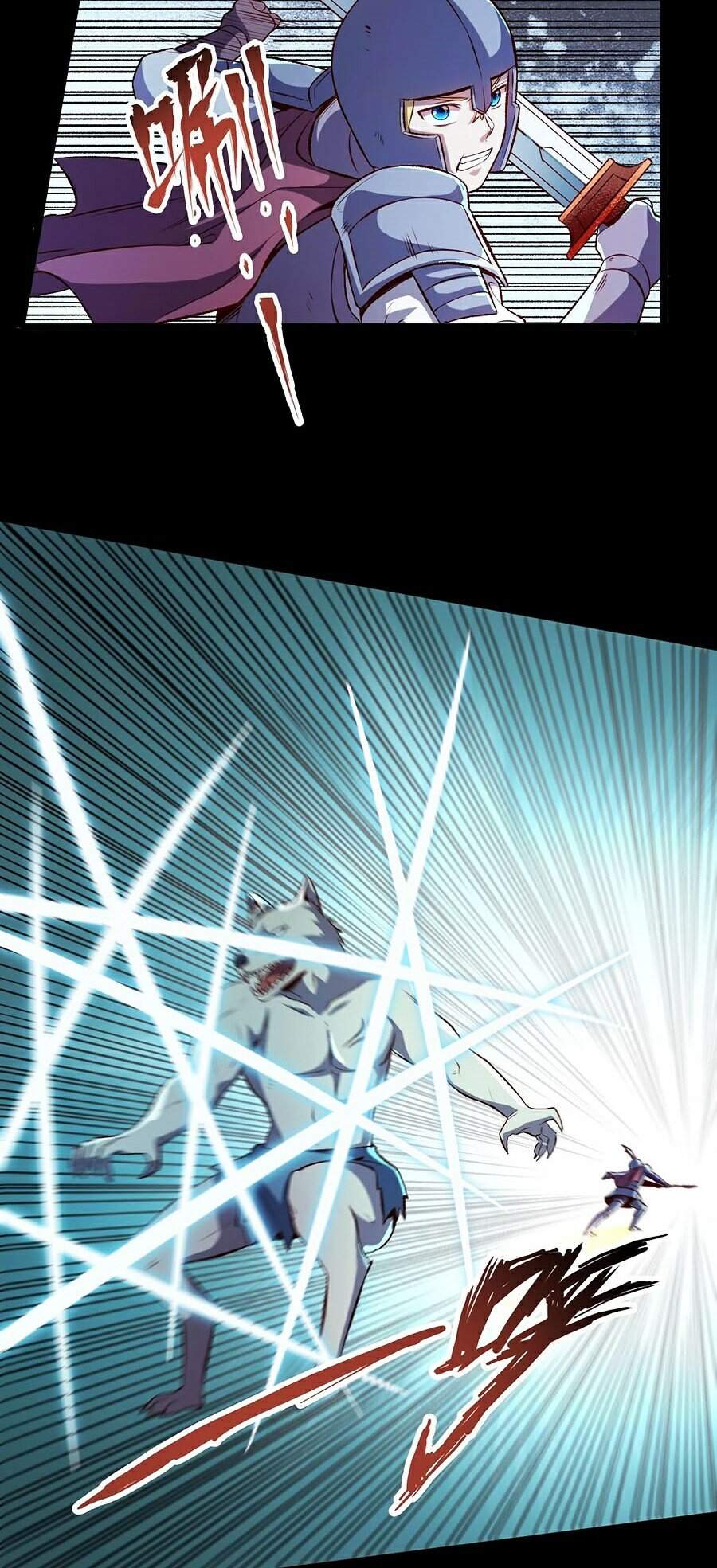 Tối Cường Thành Chủ Đích Dị Giới Chapter 12 - Trang 2