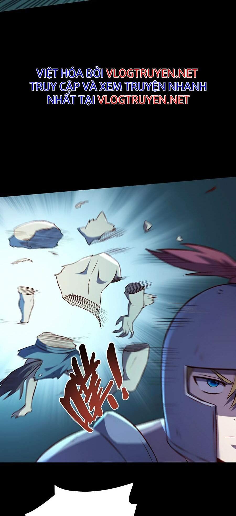 Tối Cường Thành Chủ Đích Dị Giới Chapter 12 - Trang 2