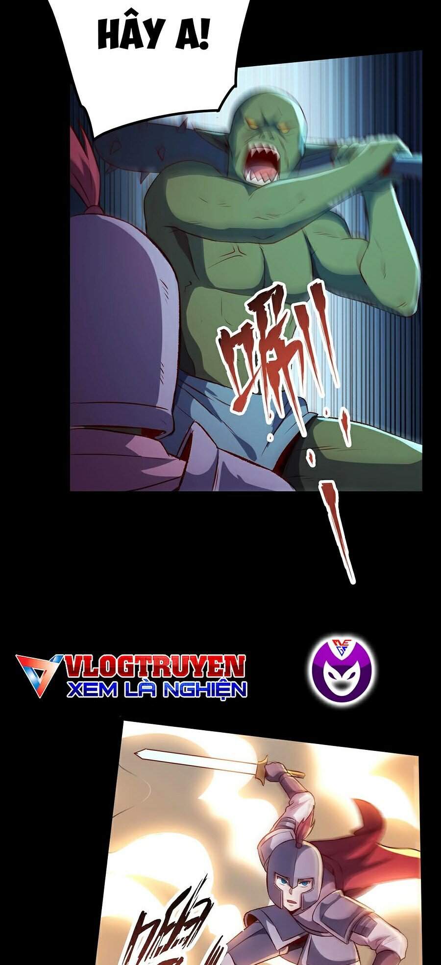 Tối Cường Thành Chủ Đích Dị Giới Chapter 12 - Trang 2