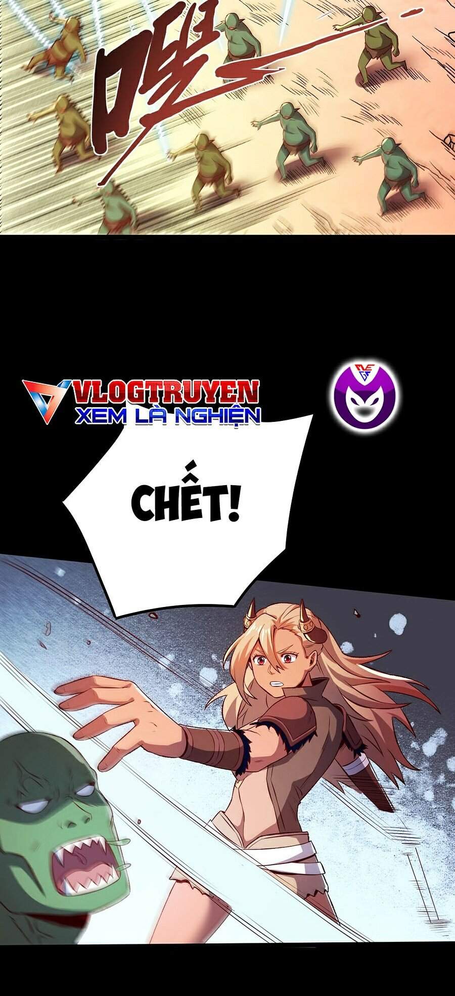 Tối Cường Thành Chủ Đích Dị Giới Chapter 12 - Trang 2