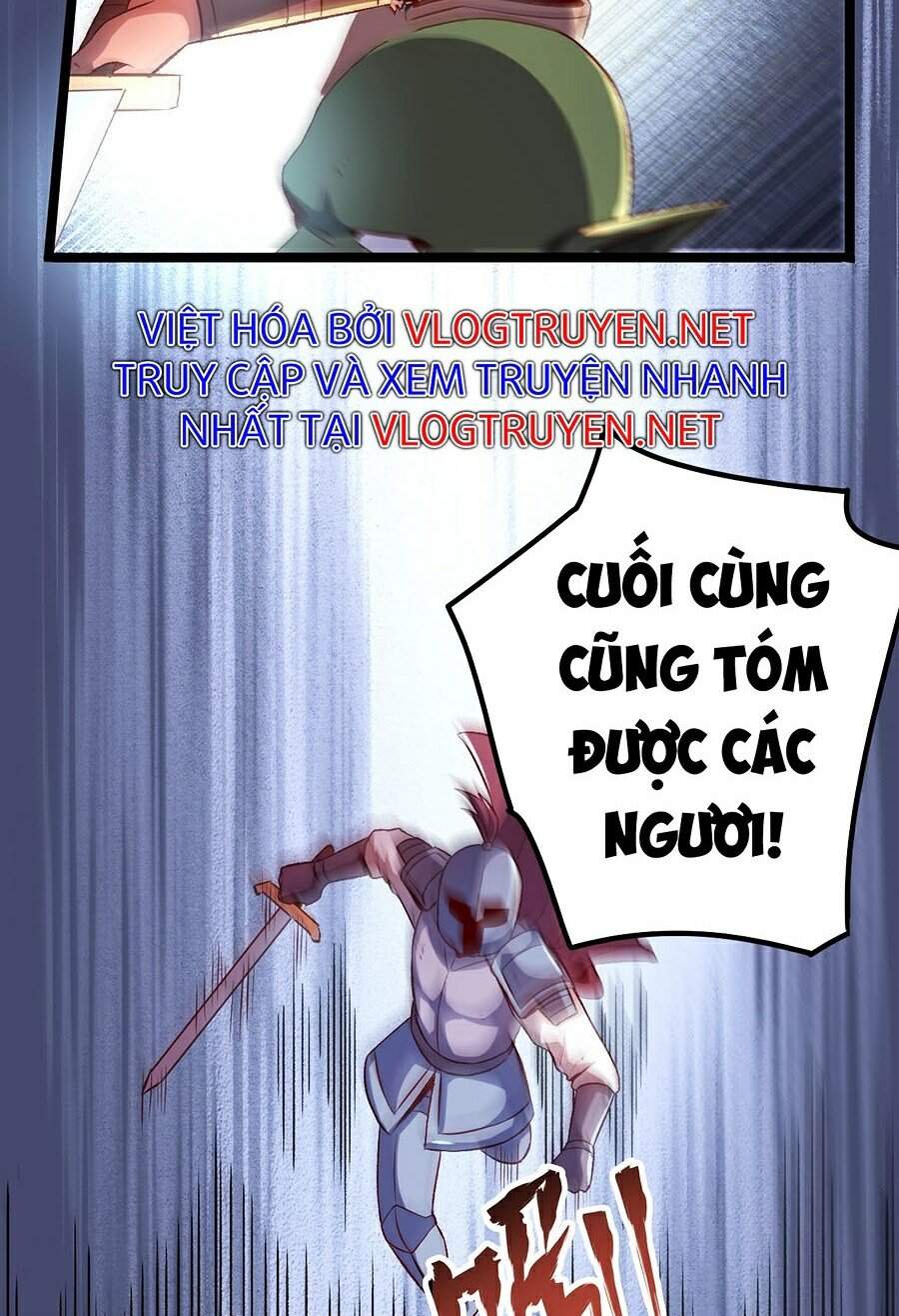 Tối Cường Thành Chủ Đích Dị Giới Chapter 12 - Trang 2