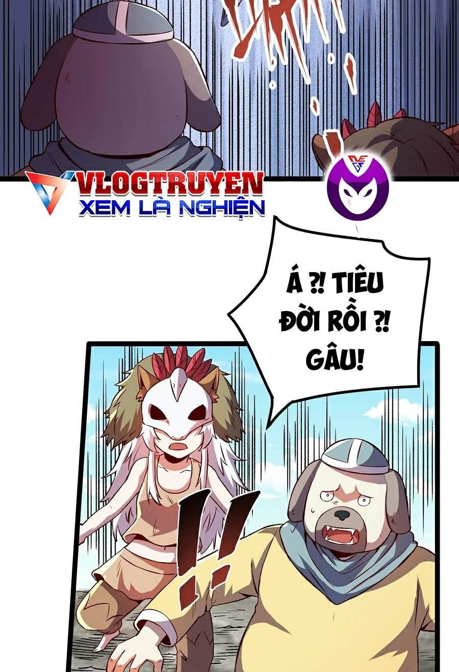 Tối Cường Thành Chủ Đích Dị Giới Chapter 12 - Trang 2