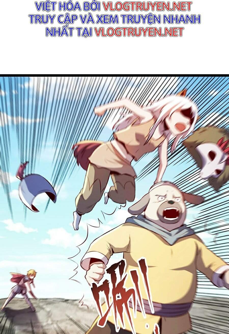 Tối Cường Thành Chủ Đích Dị Giới Chapter 12 - Trang 2