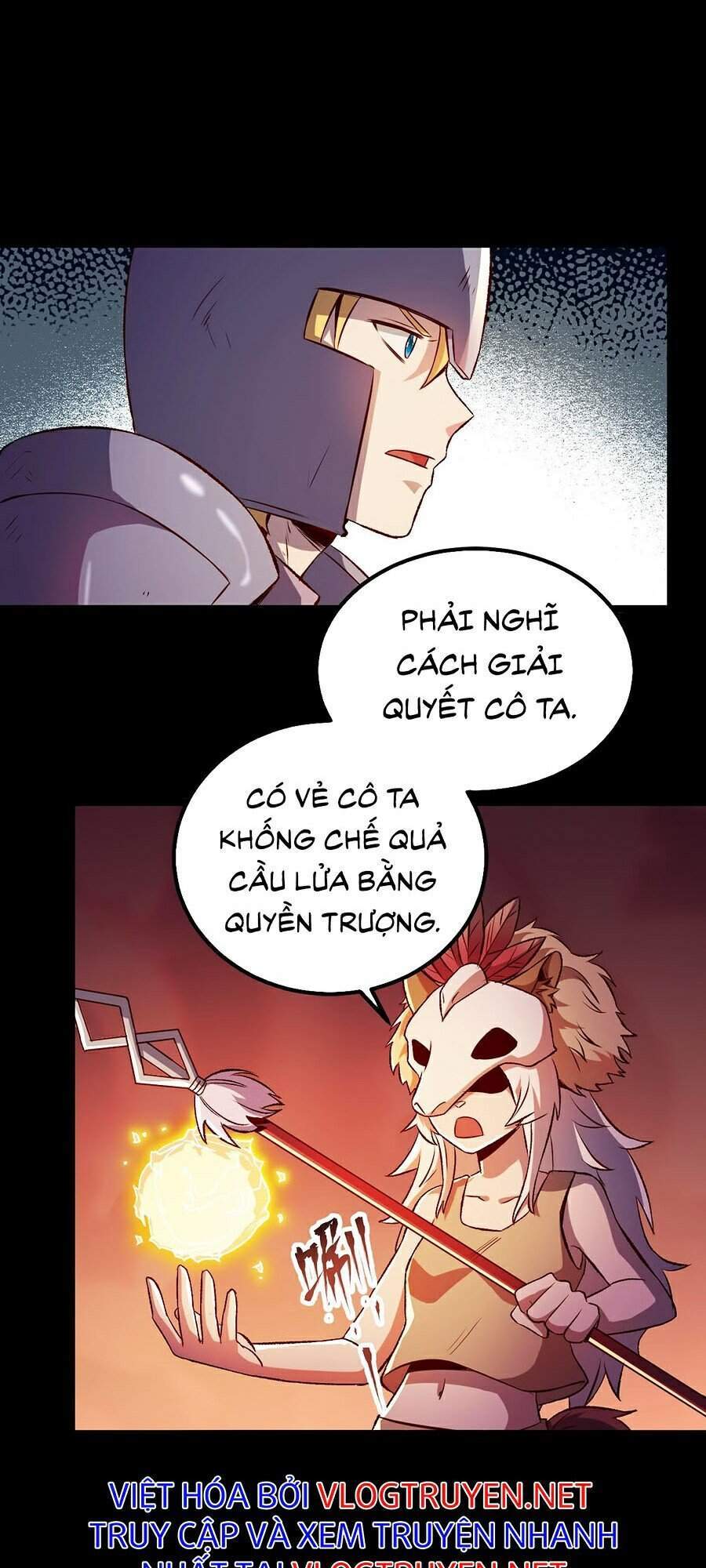 Tối Cường Thành Chủ Đích Dị Giới Chapter 12 - Trang 2