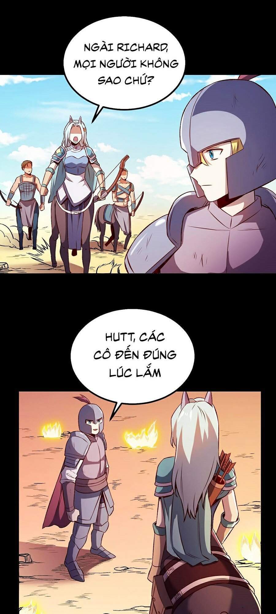 Tối Cường Thành Chủ Đích Dị Giới Chapter 12 - Trang 2