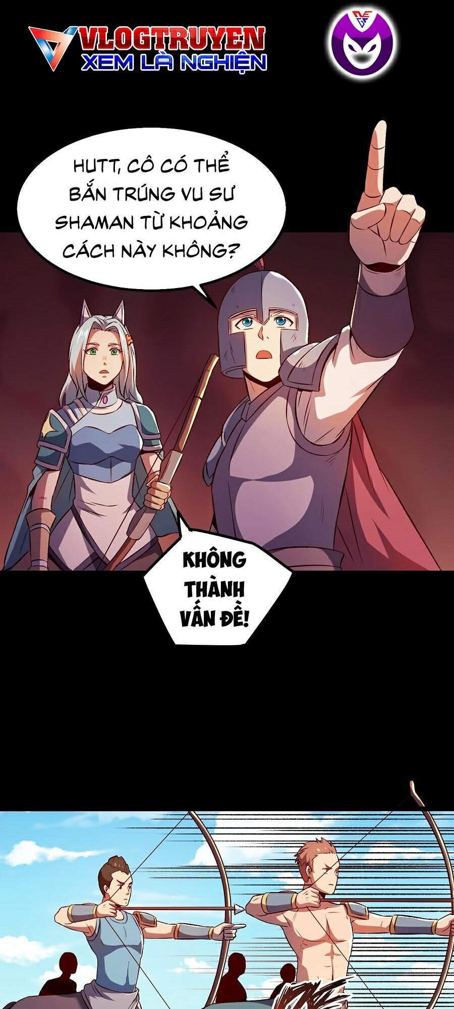 Tối Cường Thành Chủ Đích Dị Giới Chapter 12 - Trang 2